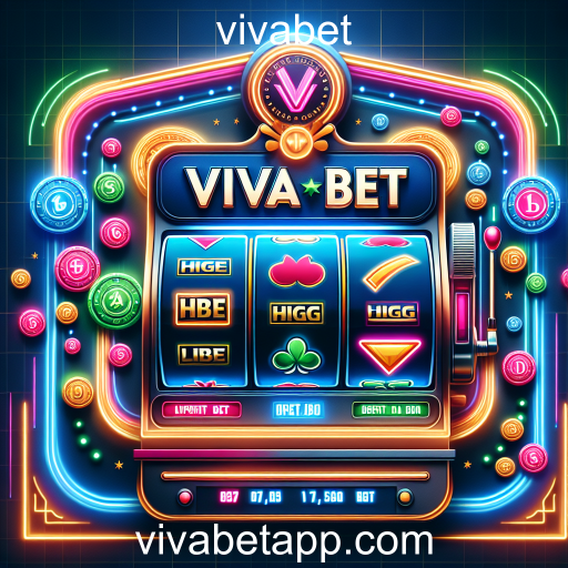 A Emoção das Máquinas Caça-Níqueis no Vivabet