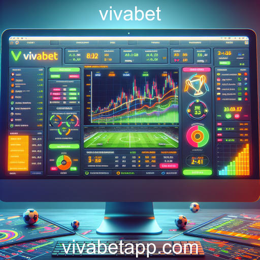 Apostas Esportivas no Vivabet: Uma Experiência Inesquecível